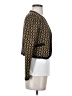 Frenchi Gold Cardigan Size XS - photo 4