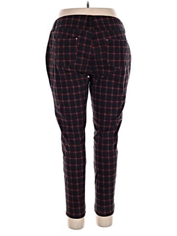 Faded Glory Casual Pants (view 2)