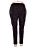 Faded Glory Plaid Red Casual Pants Size XL - photo 2