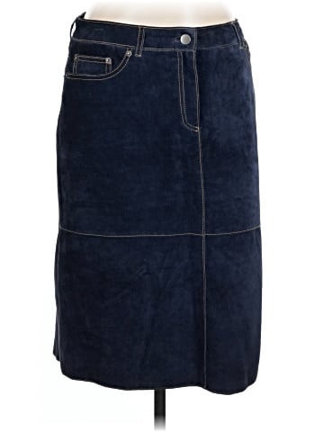 Isaac Mizrahi for Target Denim Skirt (view 1)