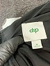 dip 100% Polyester Black Vest Size M - photo 6