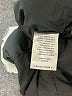 dip 100% Polyester Black Vest Size M - photo 7