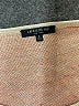 Lafayette 148 New York Color Block Multi Color Orange Pullover Sweater Size S - photo 7