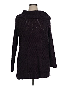 Jeanne Pierre Turtleneck Sweater