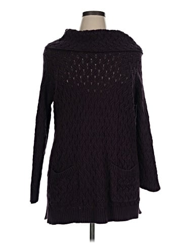 Jeanne Pierre Turtleneck Sweater (view 1)