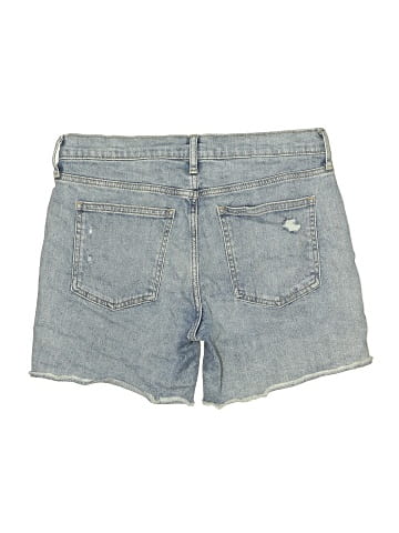 Gap Denim Shorts (view 2)