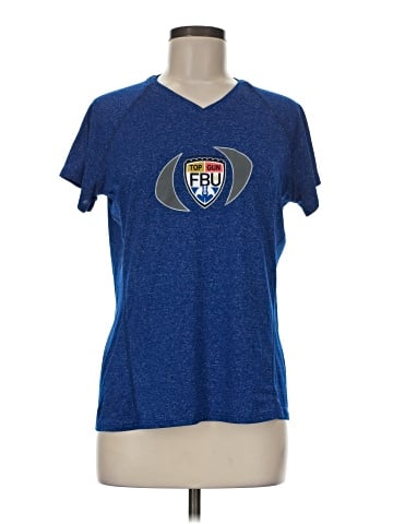 Adidas Short Sleeve T-Shirt (view 1)