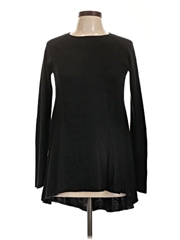 Sweet Romeo Pullover Sweater (view 1)