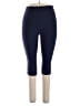 Skechers Blue Active Pants Size XL - photo 1