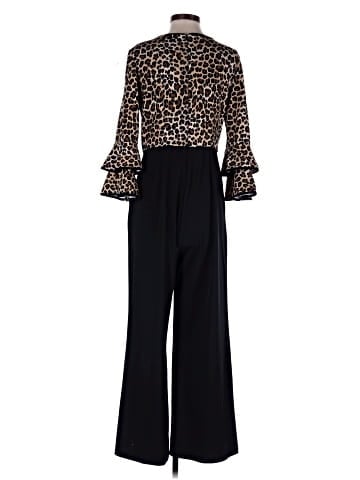 Shelby & Palmer Jumpsuit (view 2)