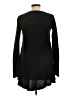 Sweet Romeo 100% Acrylic Black Pullover Sweater Size L - photo 2
