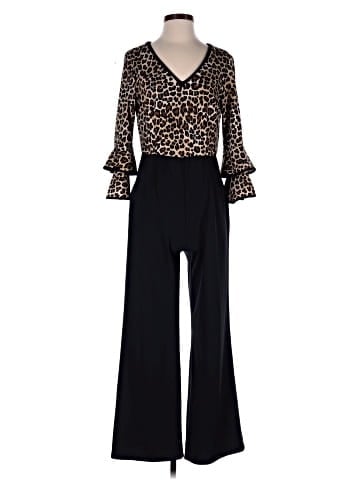Shelby & Palmer Jumpsuit (view 1)