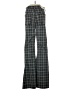 Altar'd State Plaid Gray Casual Pants Size 24 waist - photo 2