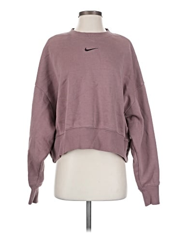 Nike Sweatshirt (view 1)