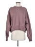 Nike Purple Sweatshirt Size S - photo 1