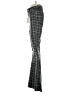 Altar'd State Plaid Gray Casual Pants Size 24 waist - photo 5