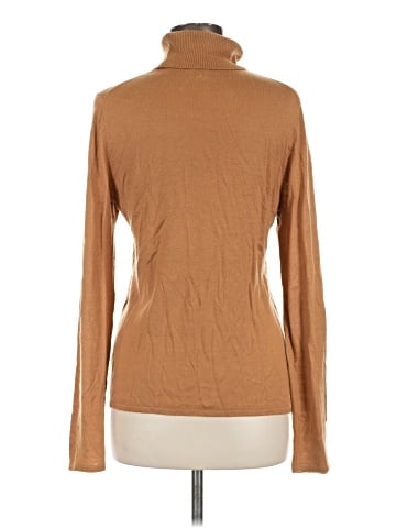 Anne Klein Turtleneck Sweater (view 2)