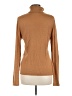 Anne Klein Brown Turtleneck Sweater Size M - photo 2