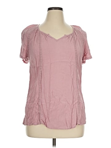 Bass Short Sleeve T-Shirt (view 1)