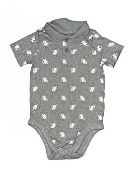 Garanimals Short Sleeve Onesie (view 1)