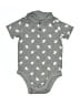 Garanimals Print Gray Short Sleeve Onesie 18-24 MO / 24 MO - photo 1