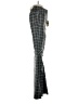 Altar'd State Plaid Gray Casual Pants Size 24 waist - photo 4