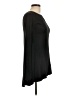 Sweet Romeo 100% Acrylic Black Pullover Sweater Size L - photo 4