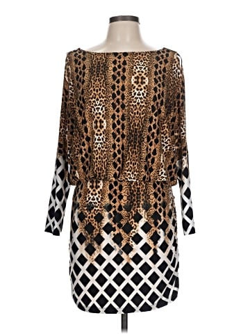 Joseph Ribkoff Casual Dress (view 1)