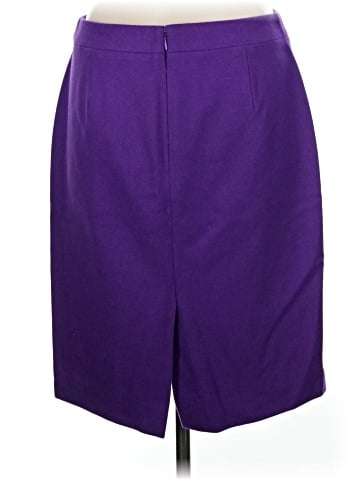 J.Crew Factory Store Formal Skirt (view 2)
