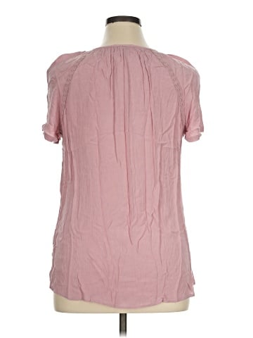 Bass Short Sleeve T-Shirt (view 2)