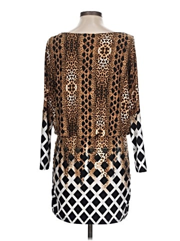 Joseph Ribkoff Casual Dress (view 2)