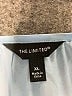 The Limited 100% Polyester Blue Short Sleeve Blouse Size XL - photo 7