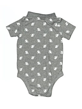Garanimals Short Sleeve Onesie (view 2)