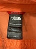The North Face Orange Jacket Size M - photo 6