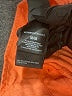 The North Face Orange Jacket Size M - photo 7