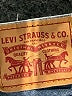 Levi's Blue Jeans Size 25 waist - photo 7