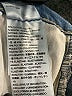 Levi's Blue Jeans Size 25 waist - photo 9