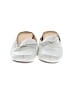 Liz Claiborne White Mule/Clog Size 7 - photo 2