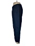 Purejill Blue Casual Pants Size S - photo 5