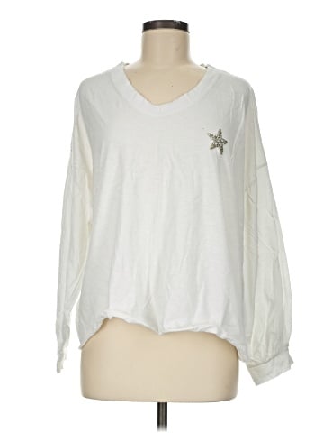 Tempo Paris Pullover Sweater (view 1)