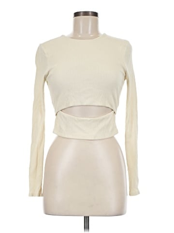 Lovers + Friends Long Sleeve Turtleneck (view 1)