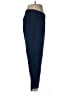 Purejill Blue Casual Pants Size S - photo 4
