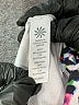 Athleta Print Ivory Active Pants Size XS - photo 5