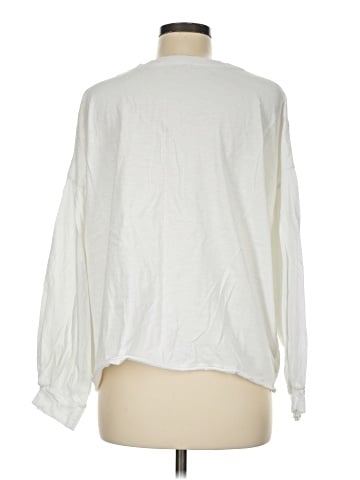 Tempo Paris Pullover Sweater (view 2)