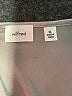 Wilfred 100% Polyester Gray Sleeveless Blouse Size XL - photo 7