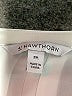 41Hawthorn 100% Polyester Ivory Sleeveless Blouse Size XXL - photo 7