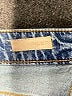 Pilcro Hearts Blue Jeans Size 25 waist - photo 7