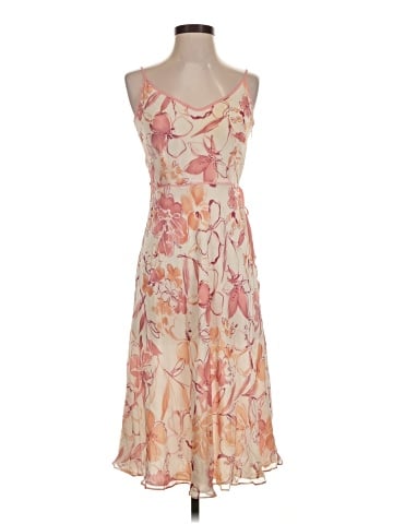 Ann Taylor Cocktail Dress (view 1)