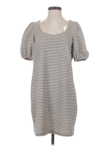 Ann Taylor LOFT Outlet Casual Dress (view 1)