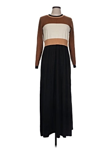 Ann Taylor LOFT Casual Dress (view 1)